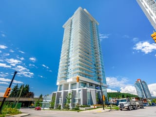 Apartment for sale in Coquitlam, Coquitlam, 2002 652 Whiting Way, 263118723 | Realtylink.org