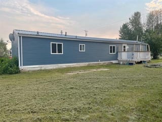 Manufactured Home for sale in Fort Nelson, Fort Nelson, 5256 42 Street, 263118724 | Realtylink.org
