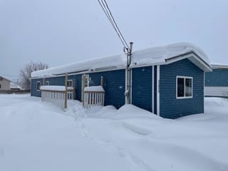 Manufactured Home for sale in Fort Nelson, Fort Nelson, 5256 42 Street, 263118724 | Realtylink.org