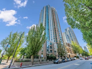 Apartment for rent in Vancouver, Vancouver West, 507 388 Drake Street, 263118725 | Realtylink.org