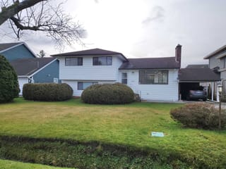 House for rent in Richmond, Richmond, 8100 Lucas Road, 263118728 | Realtylink.org