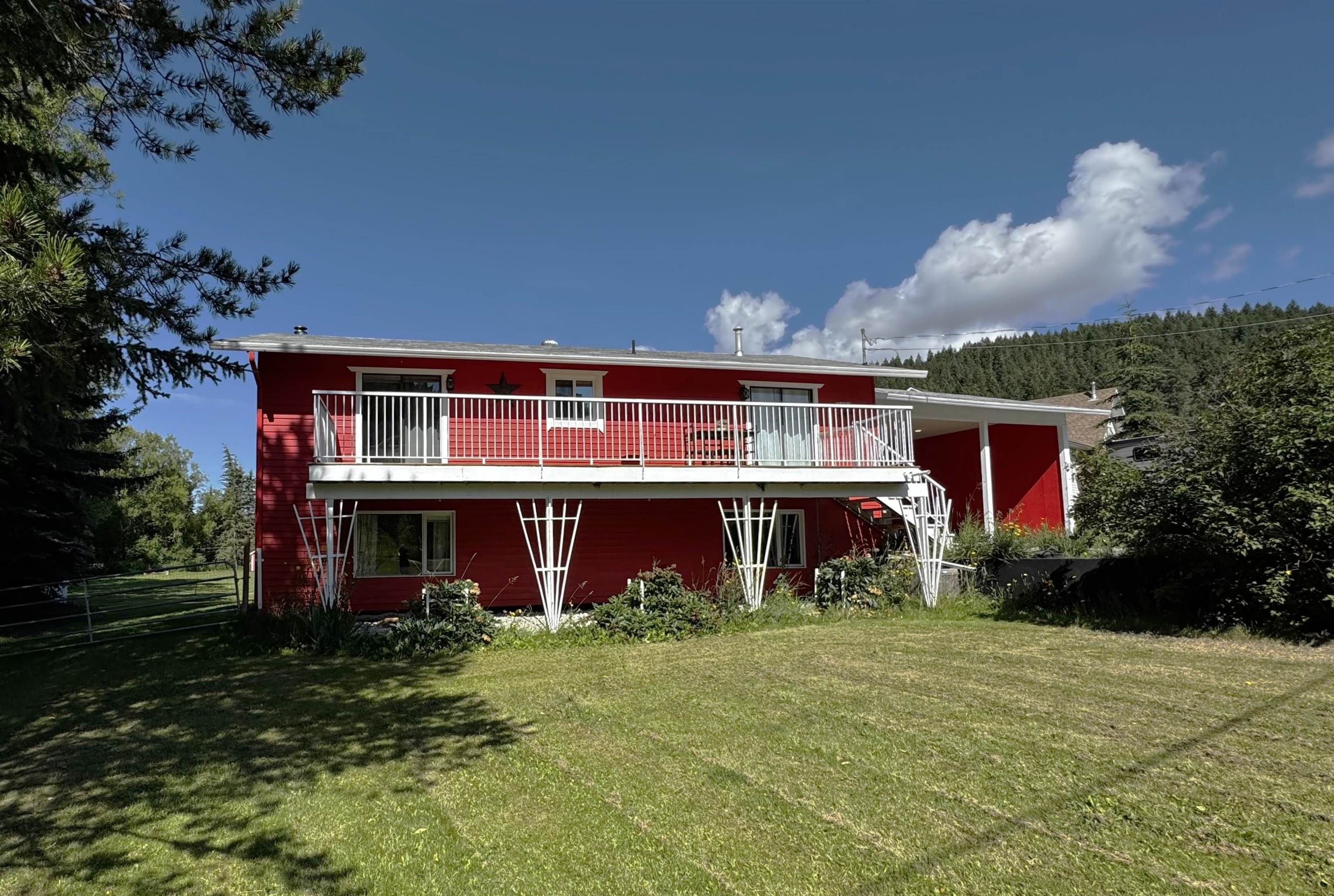 House for sale in Williams Lake, Williams Lake, 2484 Bailey Road, 263118733 | Realtylink.org