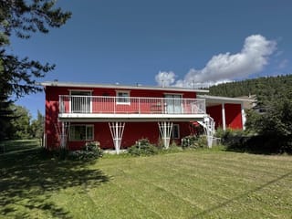 House for sale in Williams Lake, Williams Lake, 2484 Bailey Road, 263118733 | Realtylink.org