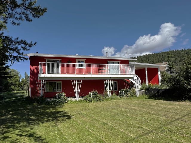 House for sale in Williams Lake, Williams Lake, 2484 Bailey Road, 263118733 | Realtylink.org