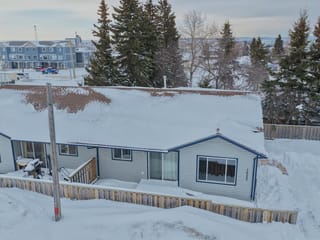 1/2 Duplex for sale in Fort St. John, Fort St. John, 10205 98 Avenue, 263118735 | Realtylink.org