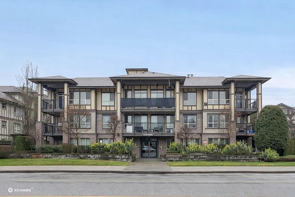 Apartment for sale in Surrey, Surrey, 213 8733 160 Street, 263118738 | Realtylink.org