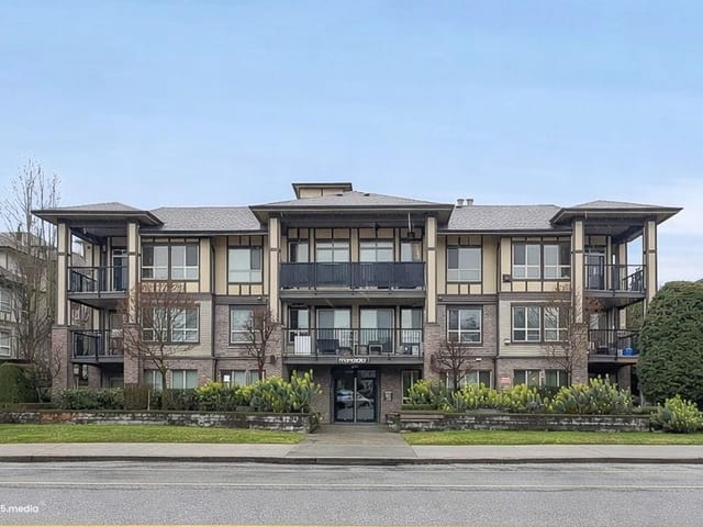 Apartment for sale in Surrey, Surrey, 213 8733 160 Street, 263118738 | Realtylink.org
