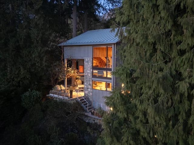 House for sale in West Vancouver, West Vancouver, 5757 Telegraph Trail, 263118741 | Realtylink.org