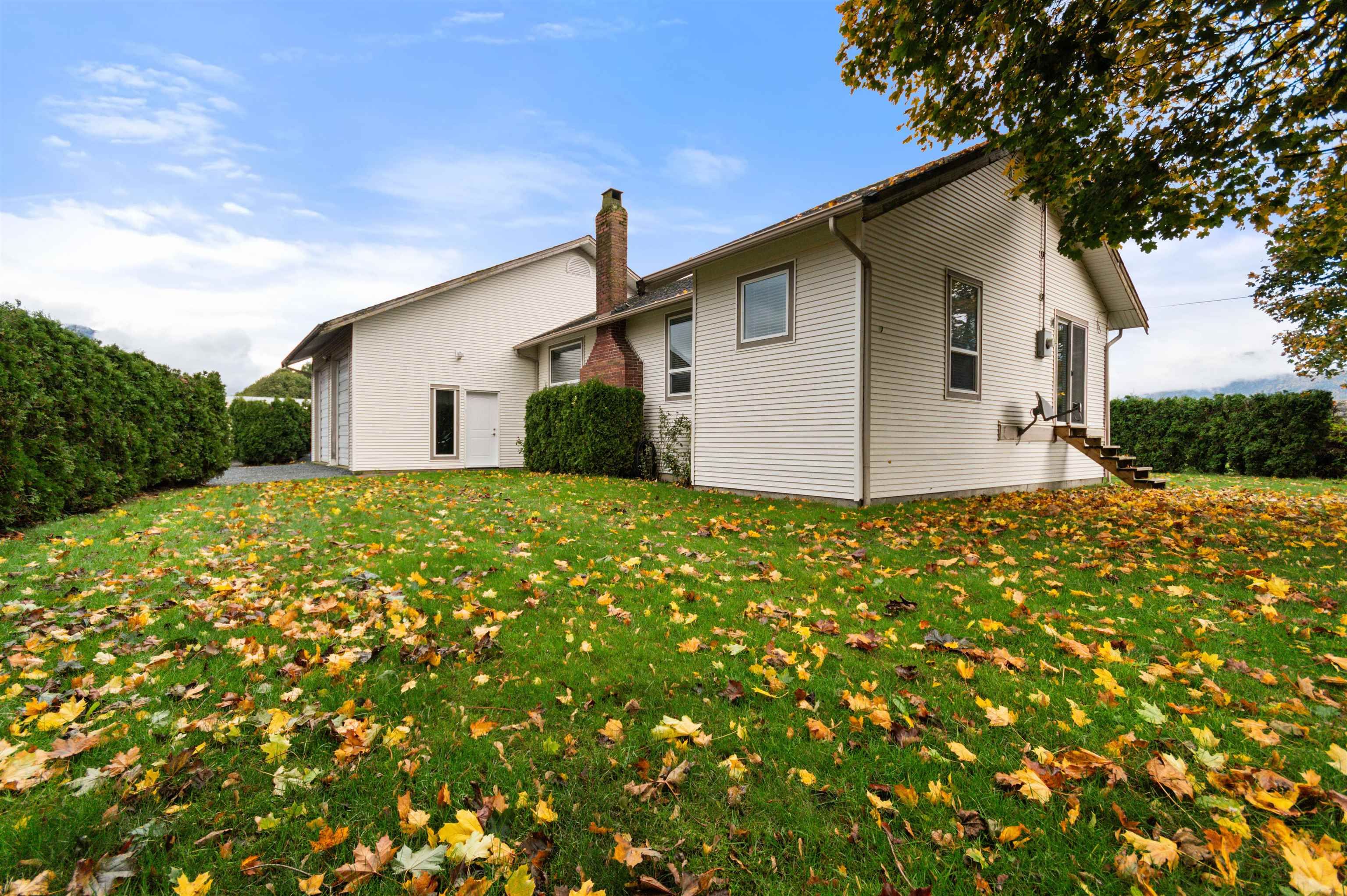 House for sale in Abbotsford, Abbotsford, 39965 No. 5 Road, 263118742 | Realtylink.org