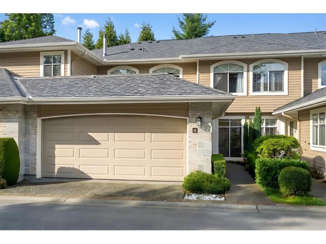 Townhouse for sale in Surrey, South Surrey White Rock, 48 2500 152 Street, 263118743 | Realtylink.org
