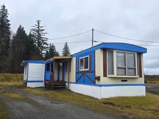 Manufactured Home for sale in Terrace, Terrace, A13 1885 Queensway Drive, 263118746 | Realtylink.org