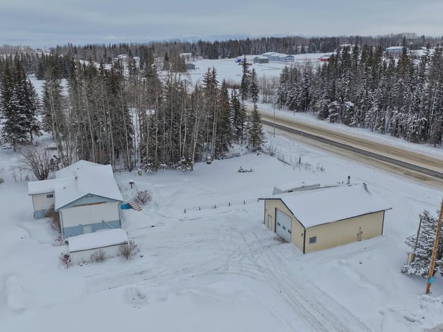 Lot for sale in Fort St. John, Fort St. John, 13007 West Bypass Road, 263118748 | Realtylink.org