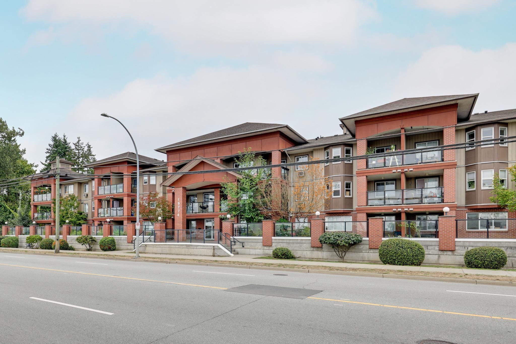 Apartment for sale in Langley, Langley, 317 19774 56 Avenue, 263118750 | Realtylink.org