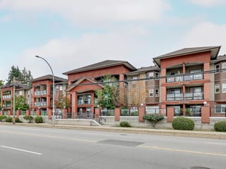 Apartment for sale in Langley, Langley, 317 19774 56 Avenue, 263118750 | Realtylink.org