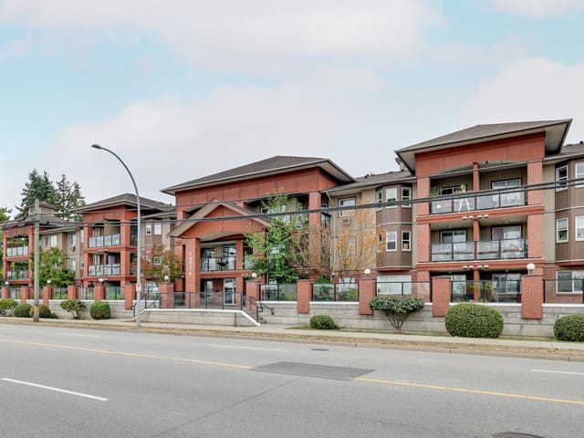 Apartment for sale in Langley, Langley, 317 19774 56 Avenue, 263118750 | Realtylink.org