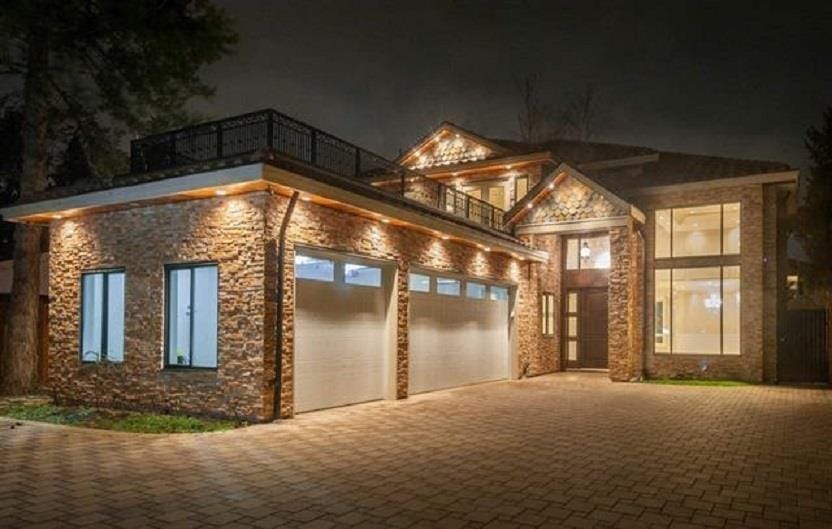 House for sale in Richmond, Richmond, 8180 Lundy Road, 263118753 | Realtylink.org