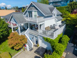 House for sale in Prince Rupert, Prince Rupert, 2025 Graham Avenue, 263118754 | Realtylink.org