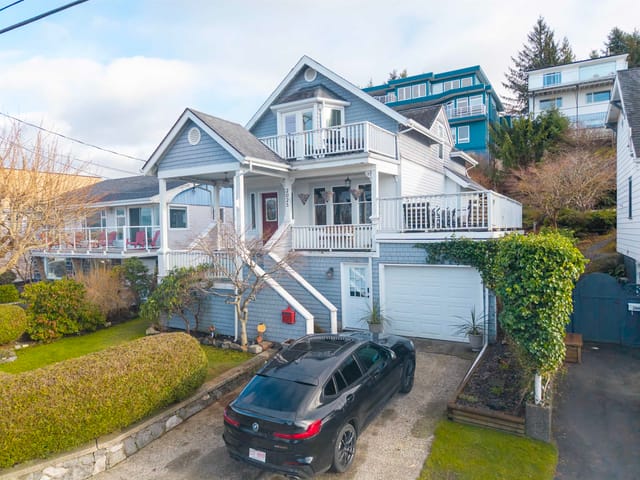 House for sale in Prince Rupert, Prince Rupert, 2025 Graham Avenue, 263118754 | Realtylink.org