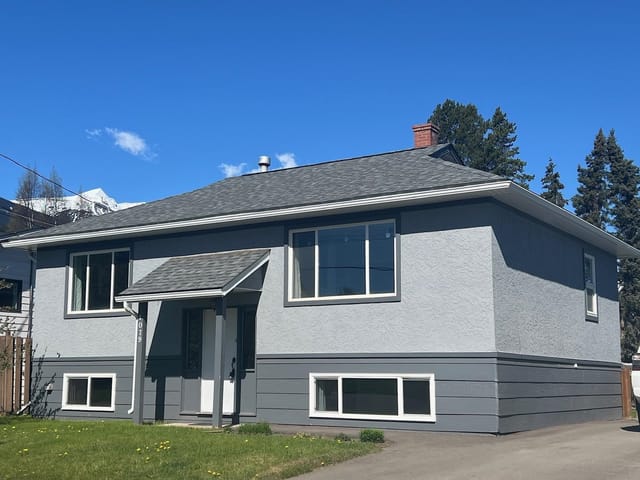 House for sale in Smithers, Smithers And Area, 1079 Toronto Street, 263118758 | Realtylink.org