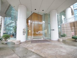 Apartment for sale in Vancouver, Vancouver West, 2205 1200 Alberni Street, 263118759 | Realtylink.org