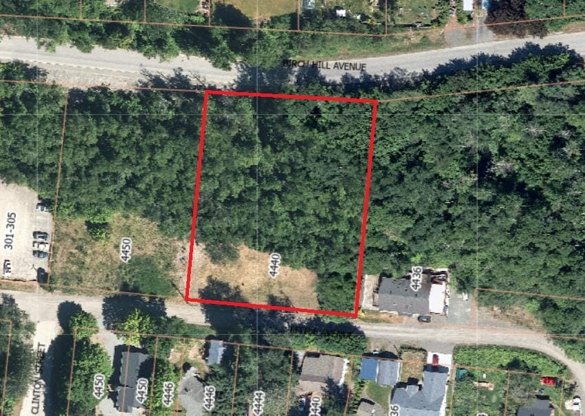 Lot for sale in Terrace, Terrace, 4440 Little Avenue, 263118760 | Realtylink.org