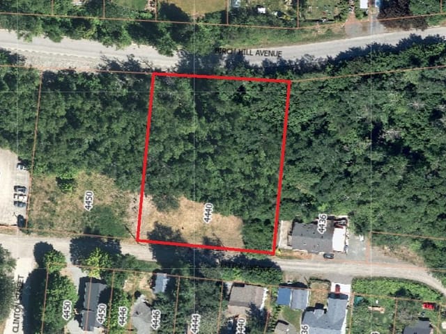 Lot for sale in Terrace, Terrace, 4440 Little Avenue, 263118760 | Realtylink.org