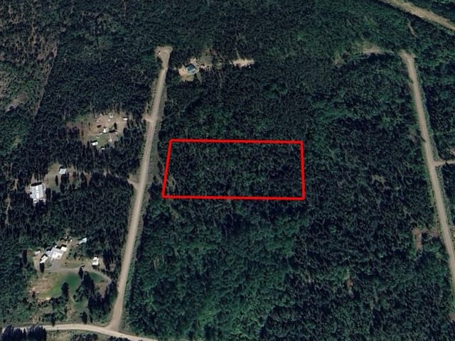 Lot for sale in Topley, Houston, Lot 14 Hale Road, 263118761 | Realtylink.org
