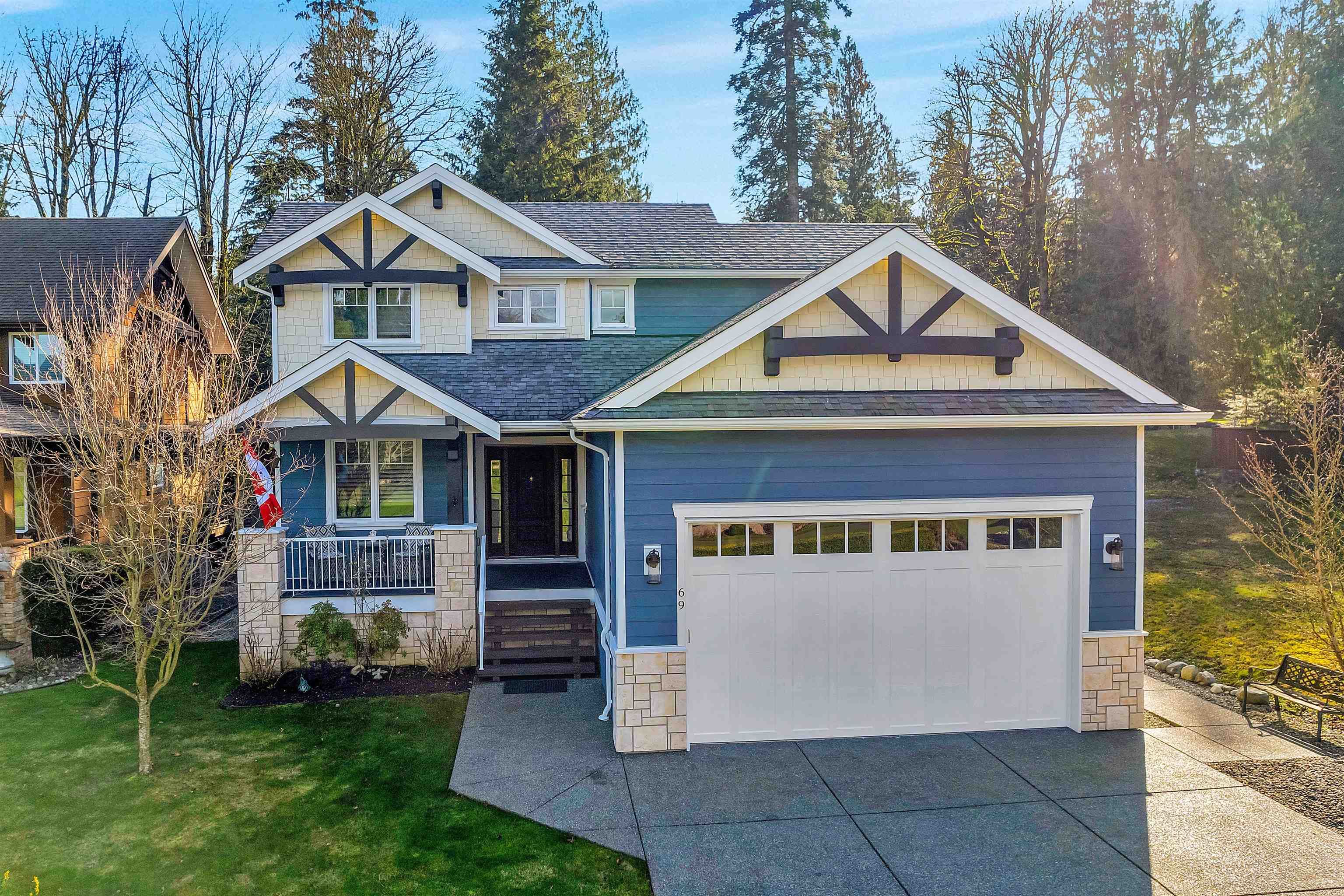 House for sale in Mission, Mission, 69 14500 Morris Valley Road, 263118762 | Realtylink.org