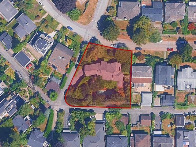 House for sale in Vancouver, Vancouver West, 2296 W 32nd Avenue, 263118767 | Realtylink.org