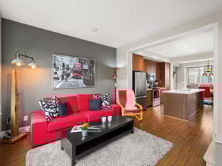 Townhouse for sale in Surrey, South Surrey White Rock, 67 2450 161a Street, 263118772 | Realtylink.org