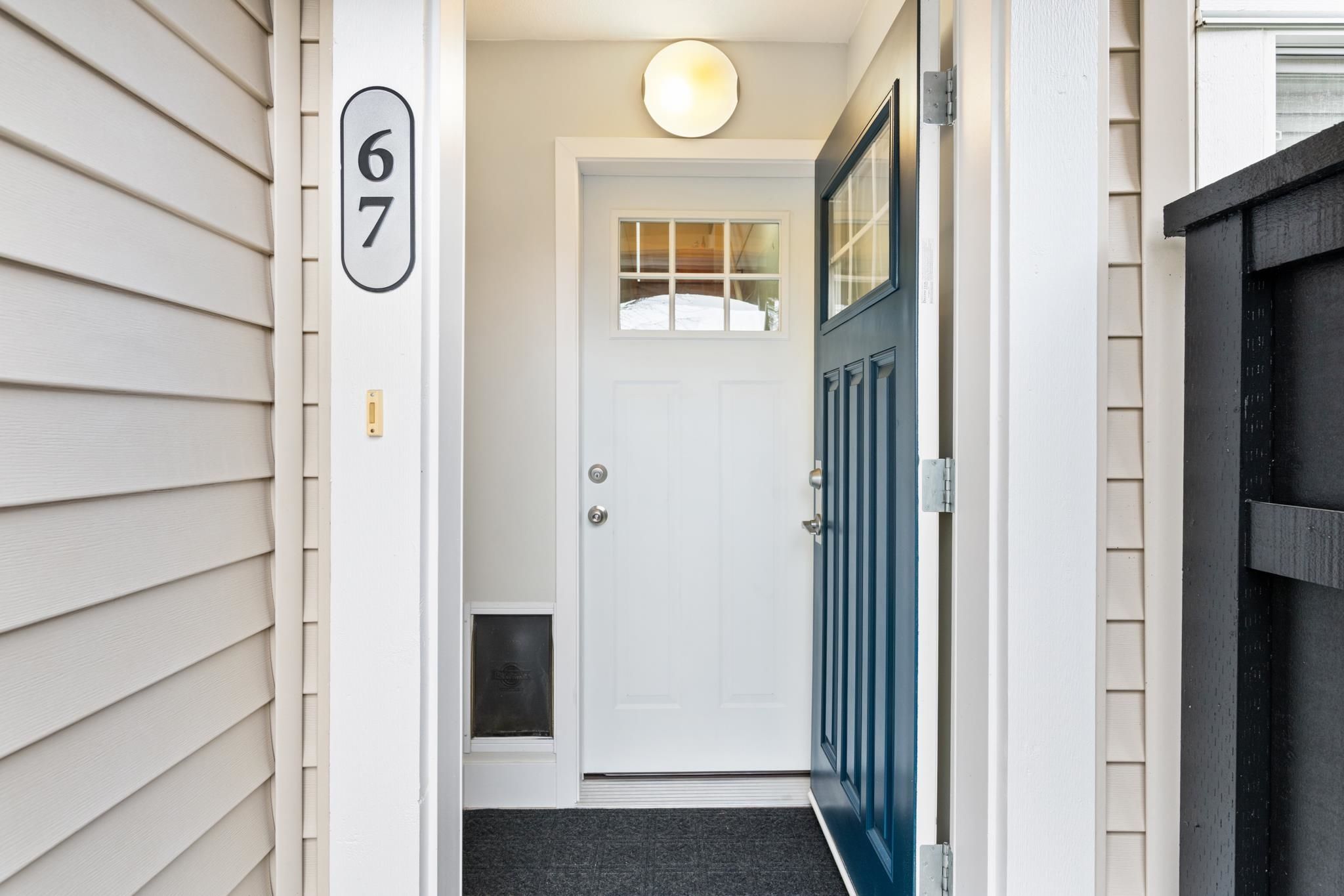 Townhouse for sale in Surrey, South Surrey White Rock, 67 2450 161a Street, 263118772 | Realtylink.org