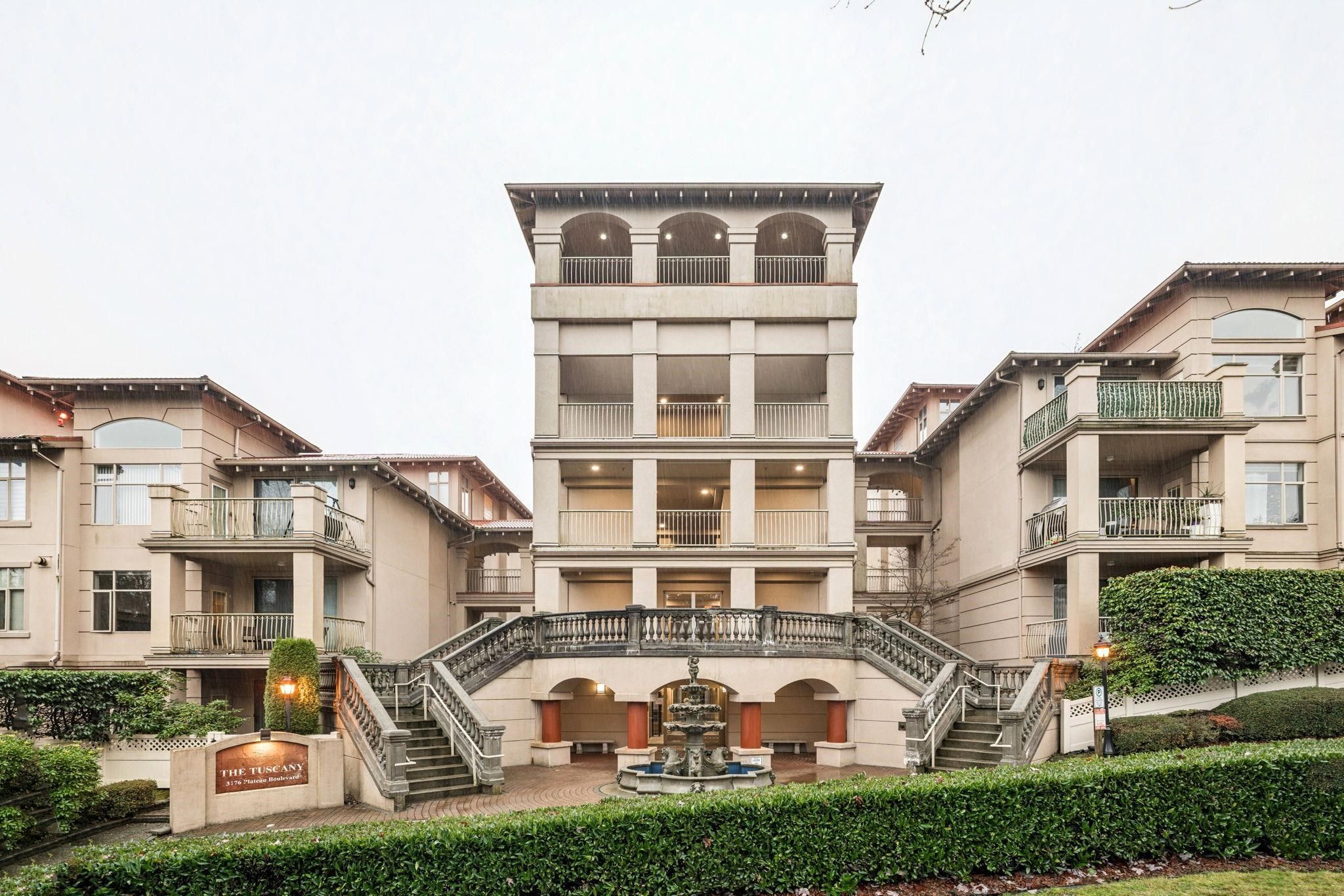 Apartment for sale in Coquitlam, Coquitlam, 208 3176 Plateau Boulevard, 263118778 | Realtylink.org