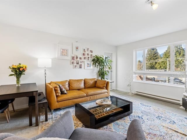 Apartment for rent in North Vancouver, North Vancouver, 404 183 W 23rd Street, 263118782 | Realtylink.org