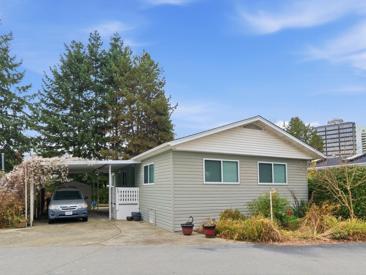 Manufactured Home for sale in West Vancouver, West Vancouver, 233 Tyee Drive, 263118787 | Realtylink.org