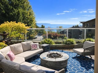 Apartment for sale in White Rock, South Surrey White Rock, 102 15025 Victoria Avenue, 263118788 | Realtylink.org