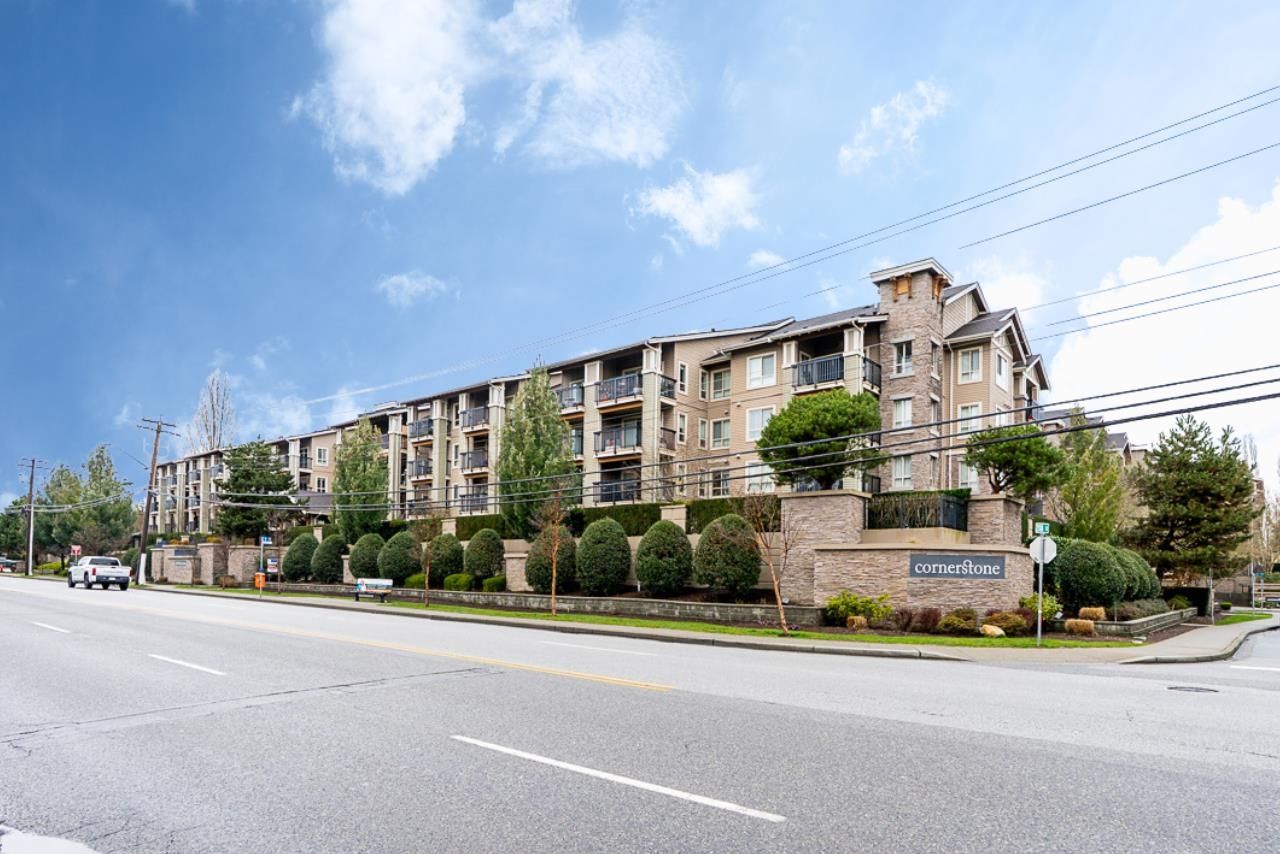 Apartment for sale in Langley, Langley, 104 21009 56 Avenue, 263118789 | Realtylink.org