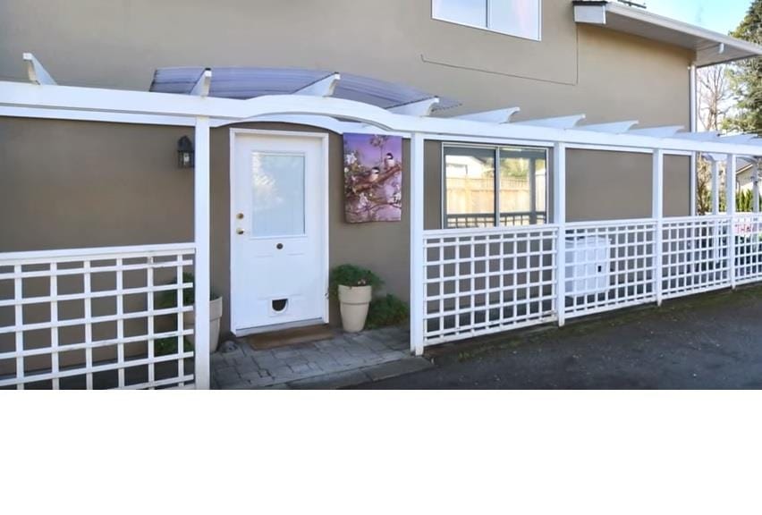 House for rent in White Rock, South Surrey White Rock, 1522 Nichol Road, 263118790 | Realtylink.org