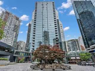 Apartment for sale in Vancouver, Vancouver West, 910 1050 Burrard Street, 263118793 | Realtylink.org