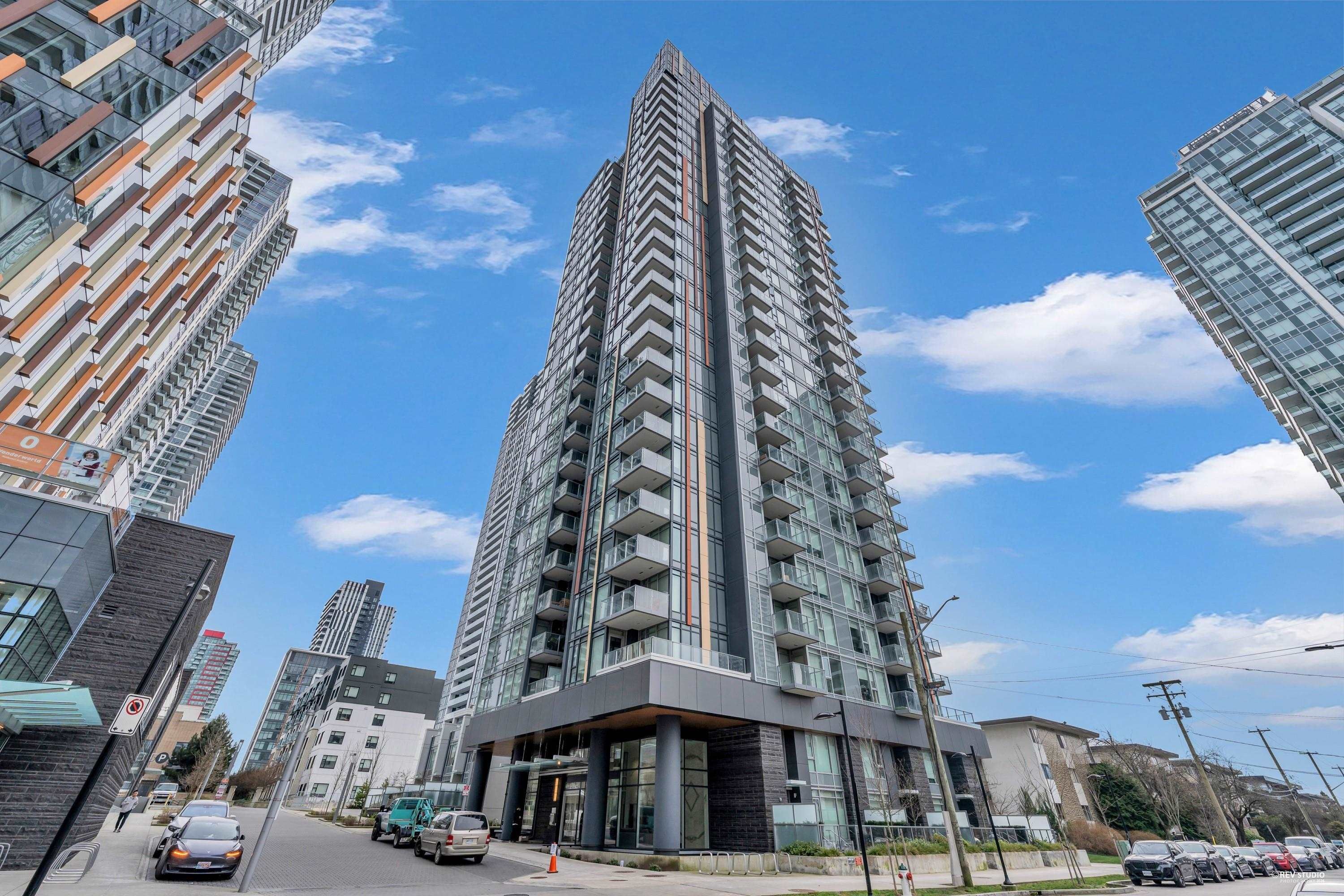 Apartment for sale in Burnaby, Burnaby South, 308 6398 Silver Avenue, 263118796 | Realtylink.org