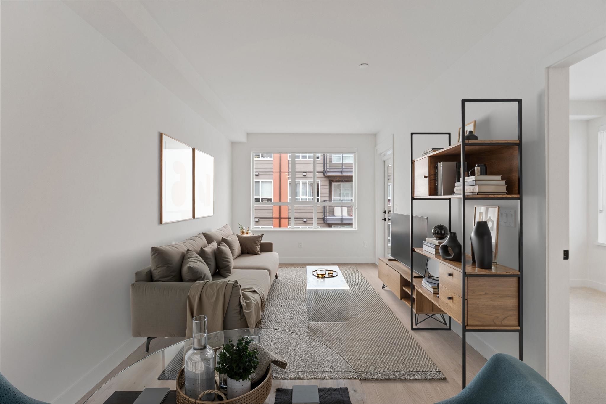 Apartment for sale in Surrey, North Surrey, 418 13258 105 Avenue, 263118797 | Realtylink.org