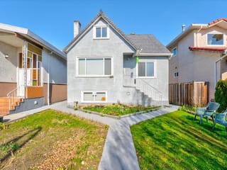 House for sale in Vancouver, Vancouver East, 155 E 54th Avenue, 263118800 | Realtylink.org
