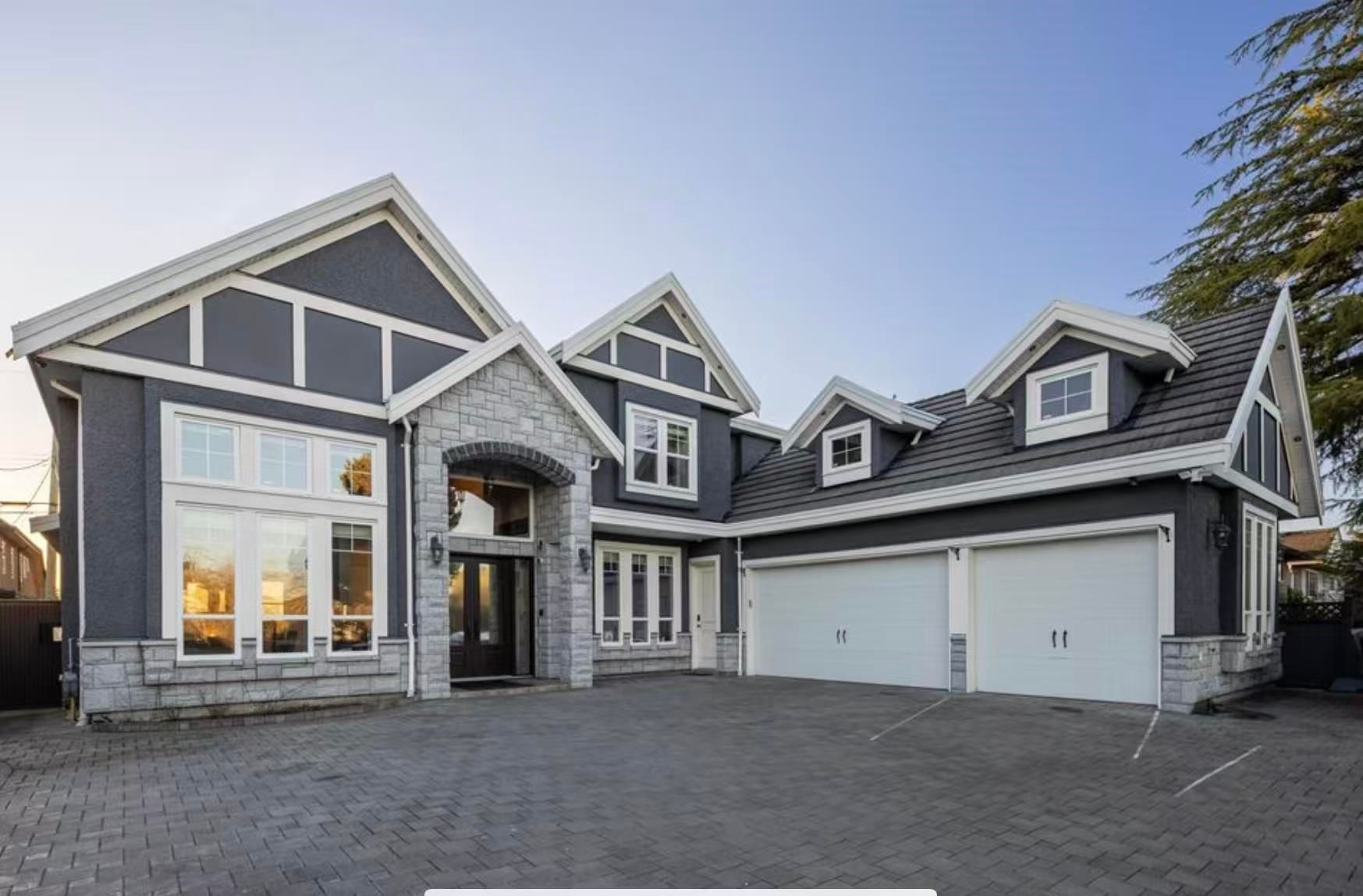 House for rent in Richmond, Richmond, 103xx Shell Road, 263118802 | Realtylink.org