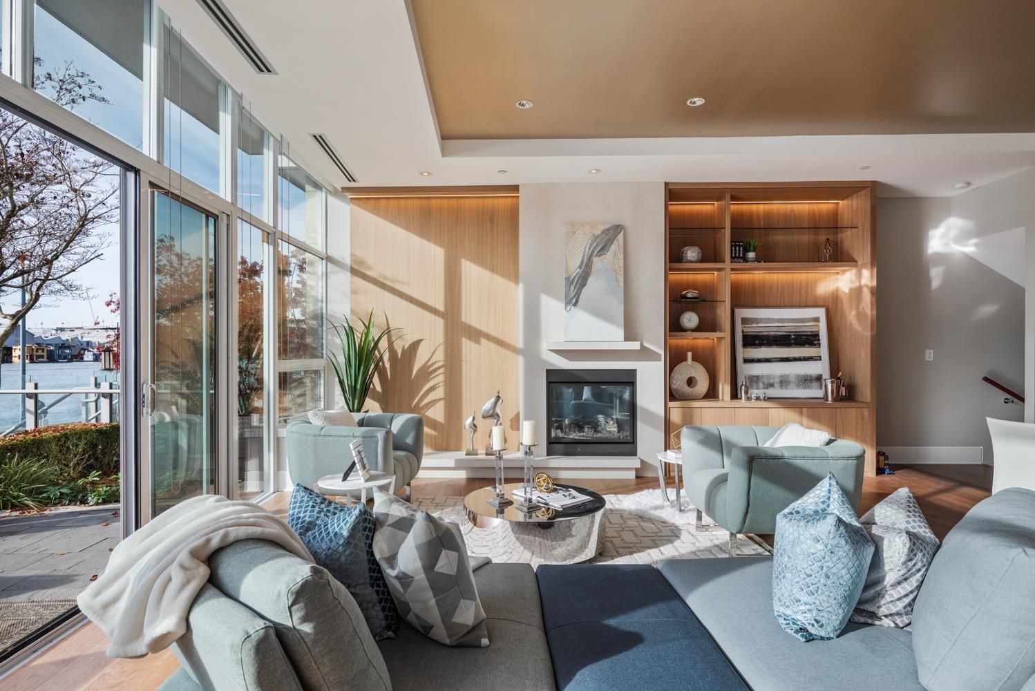 Townhouse for sale in Vancouver, Vancouver West, 1576 Homer Mews, 263118804 | Realtylink.org