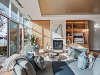 Townhouse for sale in Vancouver, Vancouver West, 1576 Homer Mews, 263118804 | Realtylink.org