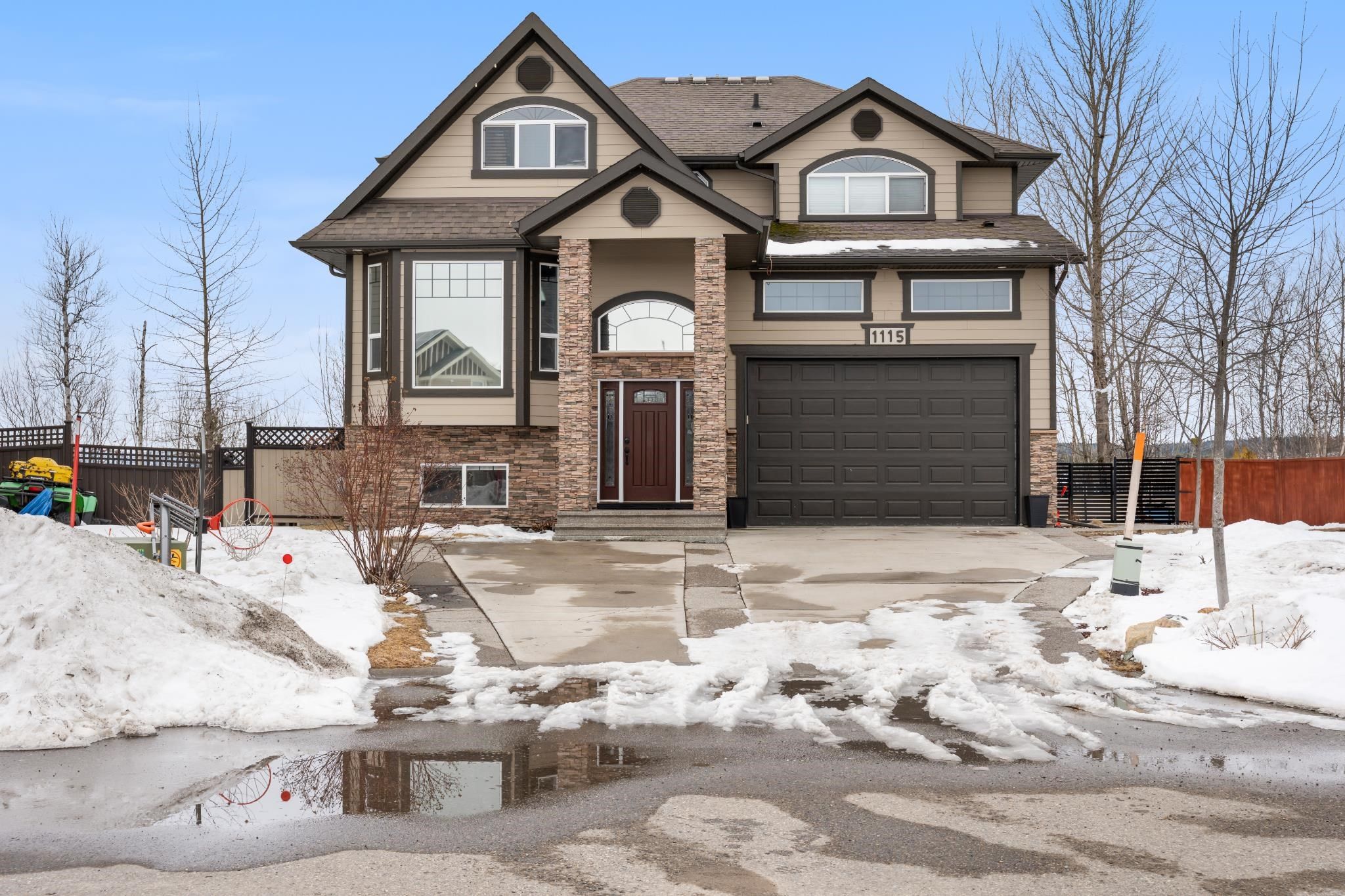 House for sale in Prince George, PG City South West, 1115 Abruzzi Place, 263118811 | Realtylink.org