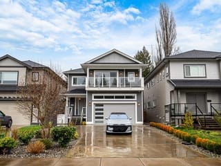 House for sale in Port Coquitlam, Port Coquitlam, 855 Patricia Avenue, 263118812 | Realtylink.org