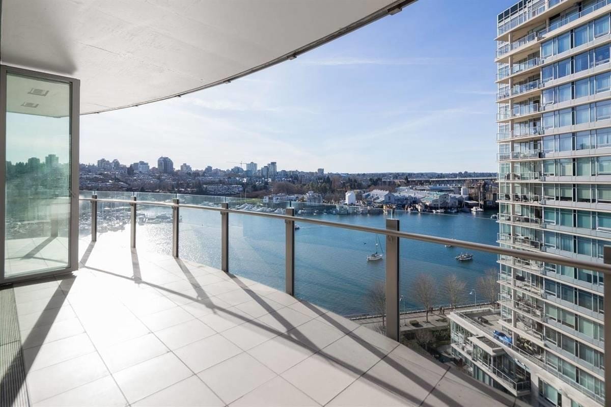 Apartment for rent in Vancouver, Vancouver West, 1X01 1560 Homer Mews, 263118818 | Realtylink.org