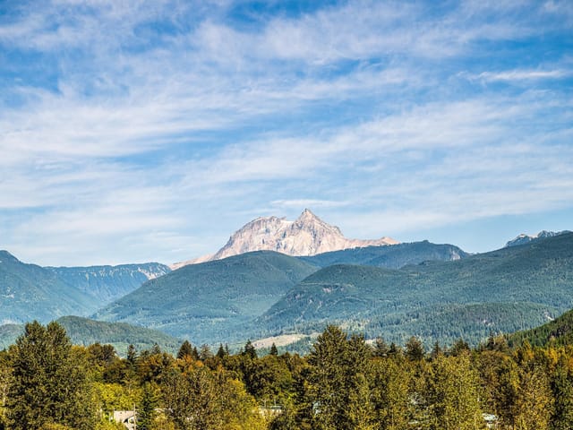 Apartment for sale in Squamish, Squamish, 421 1211 Village Green Way, 263118824 | Realtylink.org