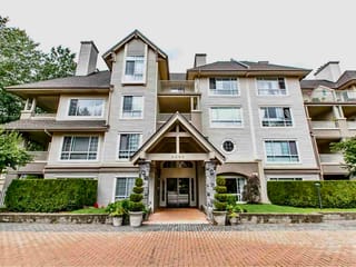 Apartment for sale in Coquitlam, Coquitlam, 215 1242 Town Centre Boulevard, 263118825 | Realtylink.org
