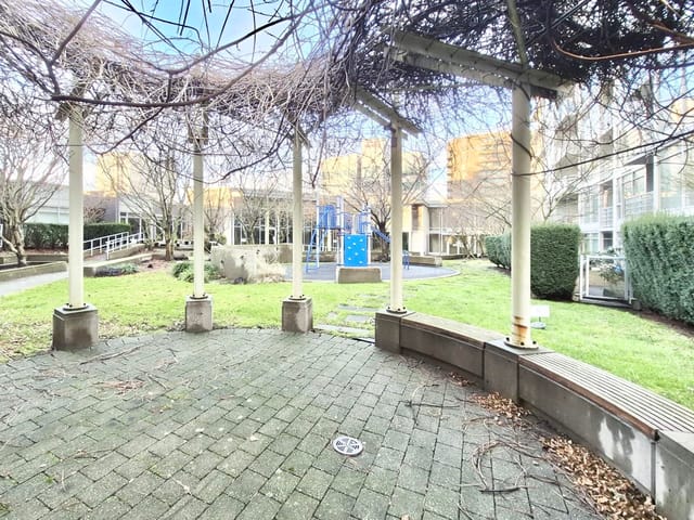 Apartment for rent in Richmond, Richmond, 709 8068 Westminster, 263118828 | Realtylink.org